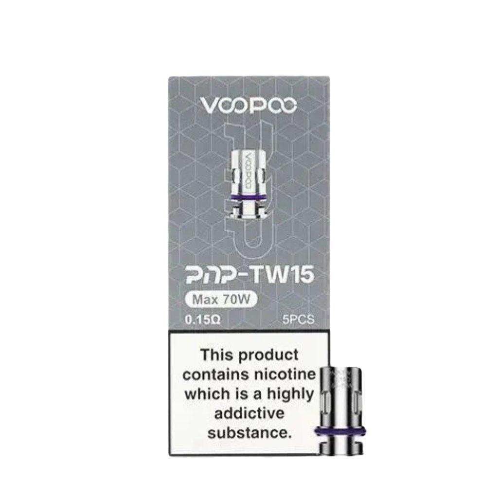 Voopoo PNP TW Coils