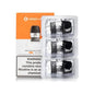Geek Vape Cartridge 2ML Side Fill Q Pod 3pcs/pack