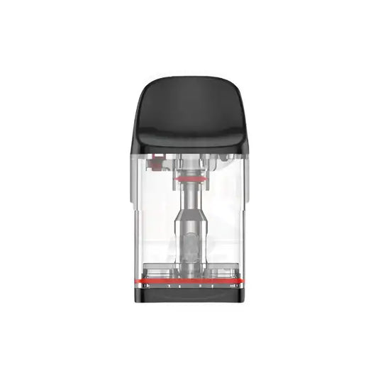 Uwell Caliburn GPP Replacement Pod Cartridge (4pcs/pack)