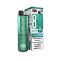 IVG 2400 RECHARGEABLE Vape Kit
