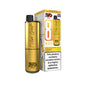 IVG 2400 RECHARGEABLE Vape Kit