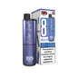 IVG 2400 RECHARGEABLE Vape Kit