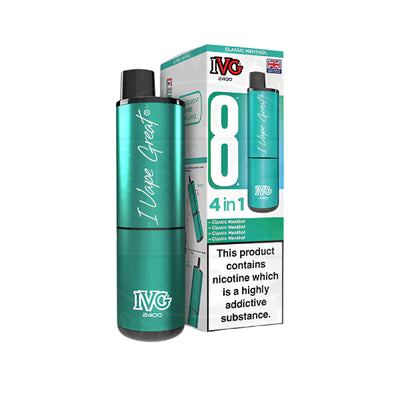 Classic Menthol