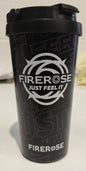 Firerose Coffee Cup