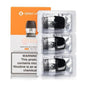 Geek Vape Cartridge 2ML Side Fill Q Pod 3pcs/pack