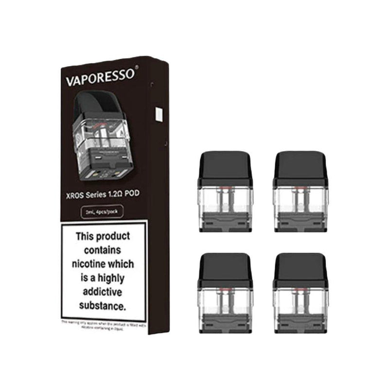 Vaporesso XROS Corex 2 Pods 4 Pack 2.0