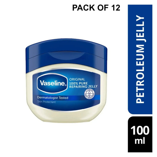 Vaseline® Protecting Jelly