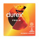 FEEL CONDOMS [12 packs x 3pcs per pack]