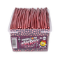 Sweetzone 10P Pencils Candies [8Tubesx100pcs] 1100g