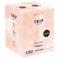 TRIP CBD Infused Drinks  [12X250ML]