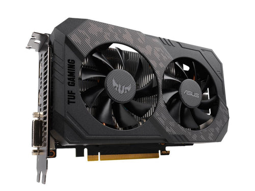 Graphic Cards