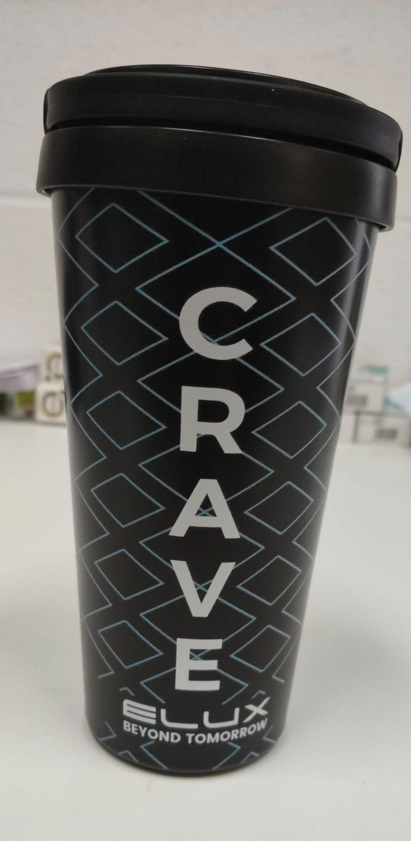 ELUX Vacuum Mug