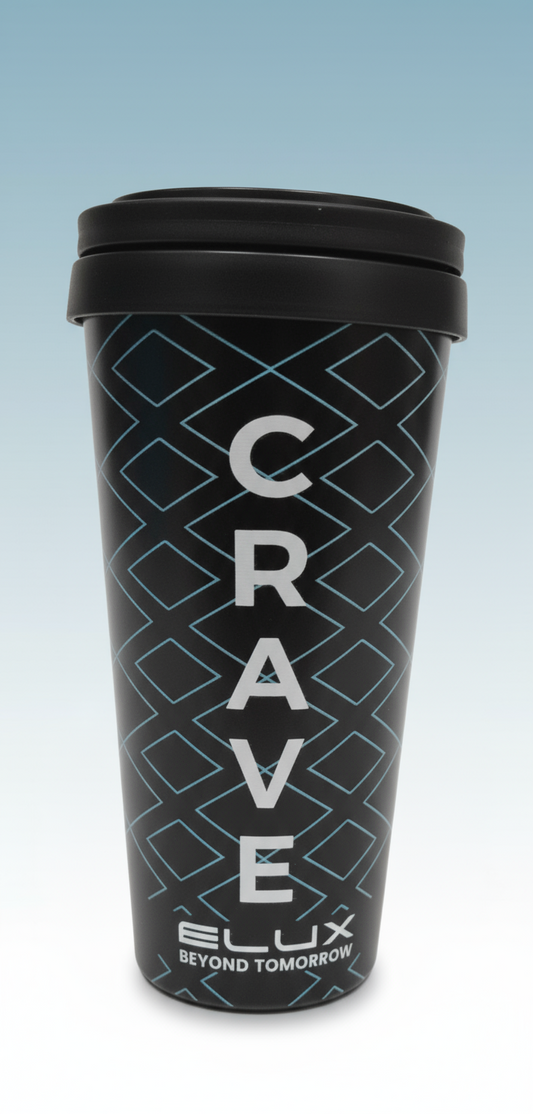 ELUX Vacuum Mug