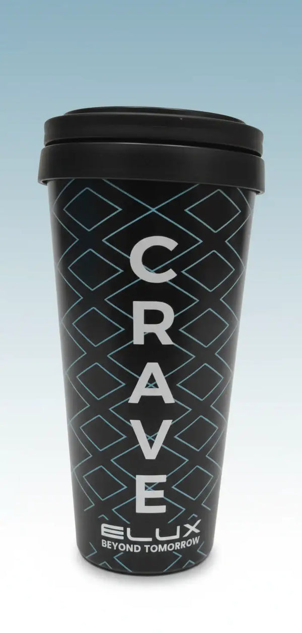 ELUX Vacuum Mug