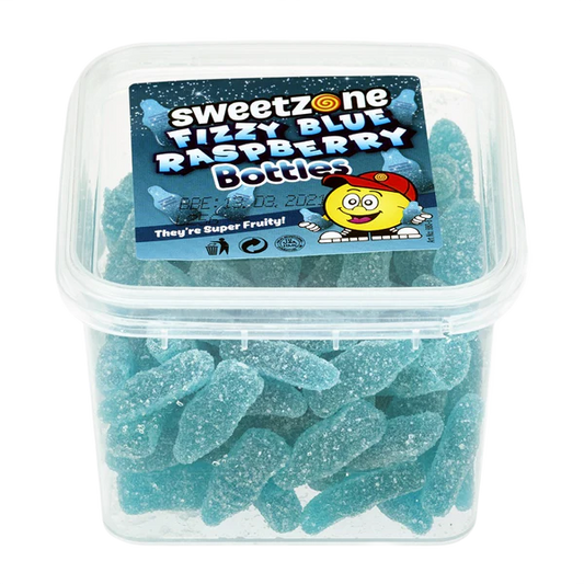 Sweetzone Bottles 170g Candies