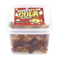 Sweetzone Bottles Candies [24x170g] Tubs