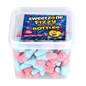 Sweetzone Bottles Candies [24x170g] Tubs