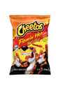 CHEETOS Flamingo Hot Crunchy [10 Pack]