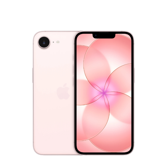 iPhone 17e