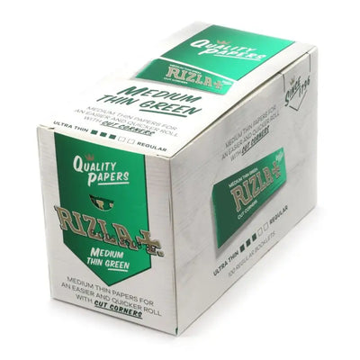 RIZLA