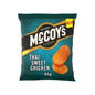 Mccoys Sweet Thai Chicken 20x65g