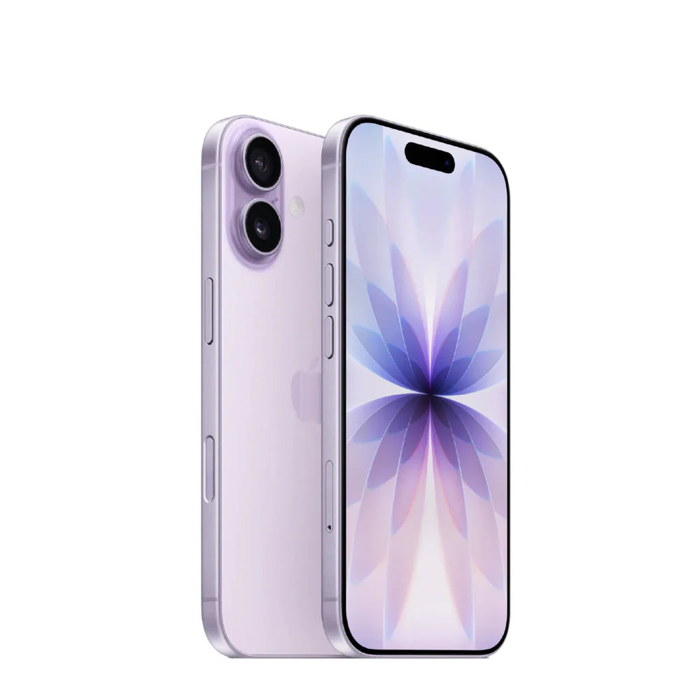 iPhone 17