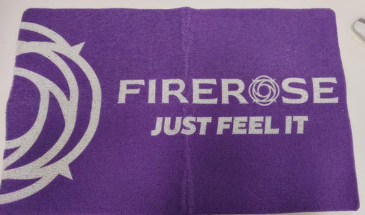 Firerose Floor Mate