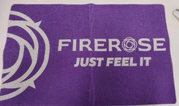 Firerose Floor Mate