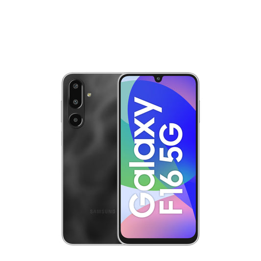 Samsung Galaxy F16 5G 6GB 128GB