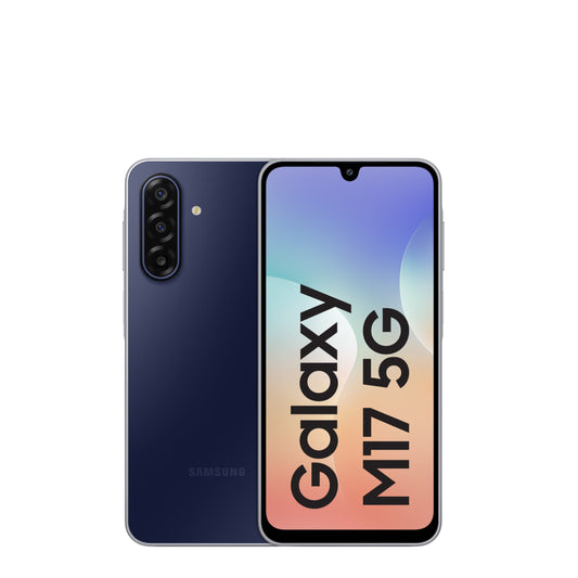 Samsung Galaxy M17 5G