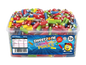 Sweetzone Rainbow 2p Pencils 805g Candies