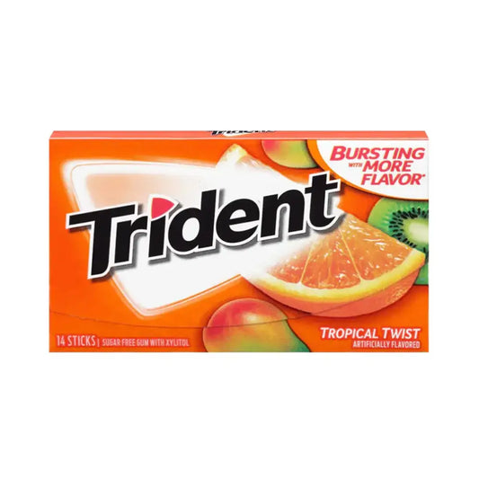 Trident Single [14pcs]