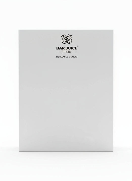 Bar juice Note pad