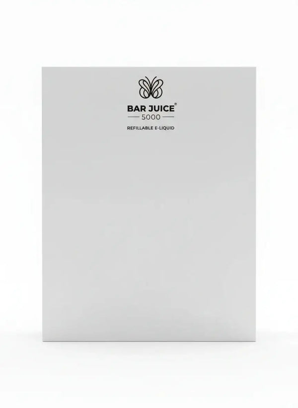 Bar juice Note pad