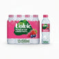 Volvic TOF Natural Mineral Water [12X500ML]