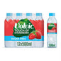 Volvic TOF Natural Mineral Water [12X500ML]