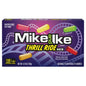 Mike and ike Thrill Ride Theatre Box [120gx12]