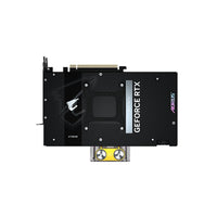 GIGABYTE GeForce RTX 5090 AORUS XTREME WATERFORCE WB 32GB Graphics Card