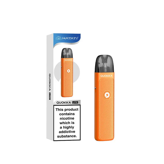 Hayati Quokka Lite Vape Kit