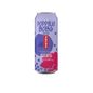 POCAS POPPING BOBA MIXED BERRY HIBISCUS [24x490ml] - NPM