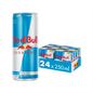 RED BULL SUGAR FREE PMP 24X250ML