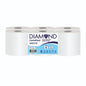 Diamond Tissue Roll Centrefeed [6PACK]