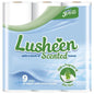 LUSHEEN 3-PLY ALOE VERA [5X9PACK]