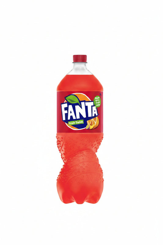 FANTA FRUIT TWIST PMP £2.15 6X2L