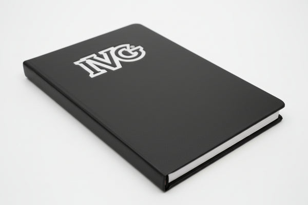 IVG NOTE BOOK