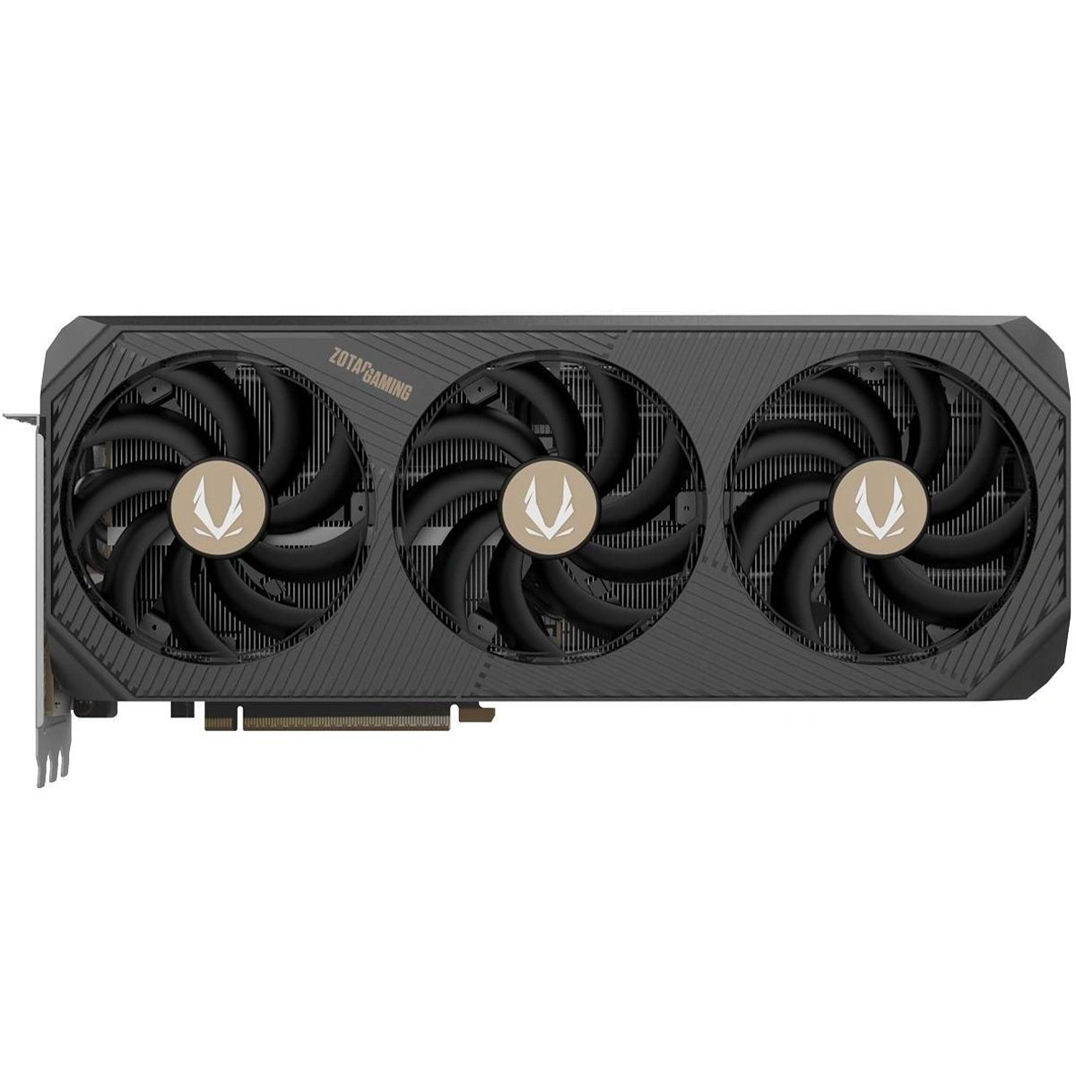 ZOTAC RTX 5090 SOLID 32GB Graphics Card – Wholesale UK
