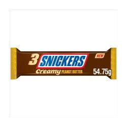 Snicker Peanut Butter 54.75g