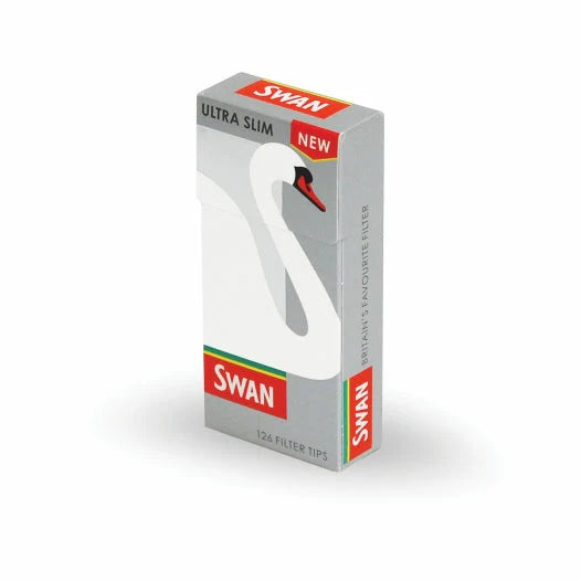 Swan Ultra Slim 20packs