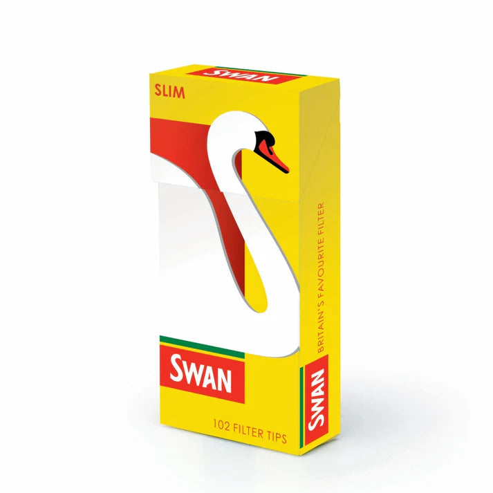 Swan Pop a Tip 20packs