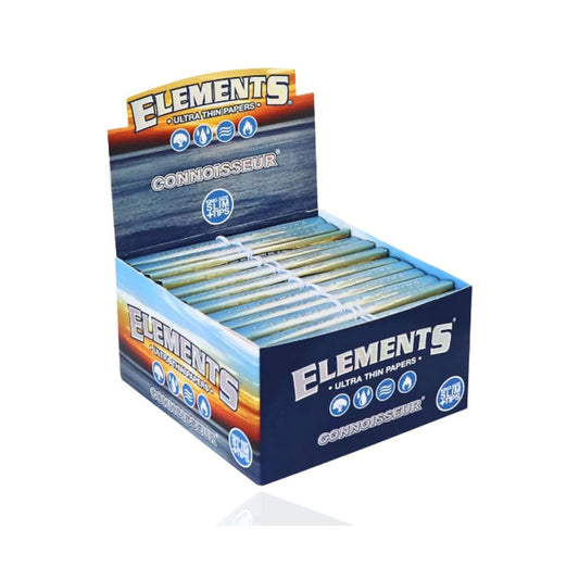 Elements Connoisseur(KSS + Tips 24's [20]
